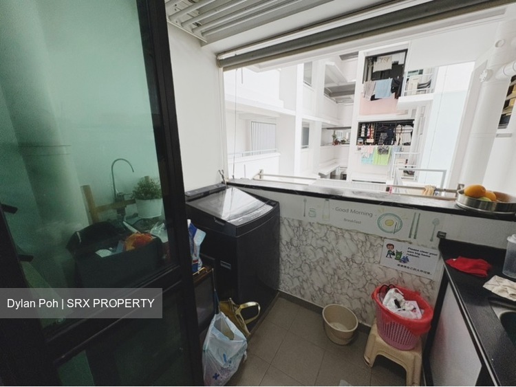 Blk 506C Angsana Breeze @ Yishun (Yishun), HDB 4 Rooms #519197491